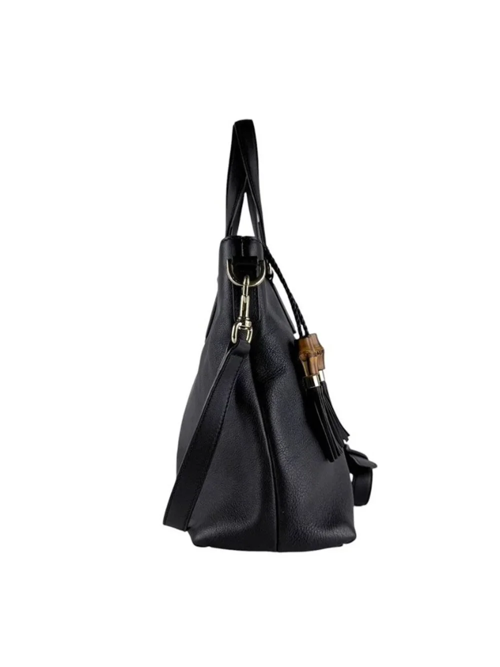 Gucci Shoulder Bag Brown
